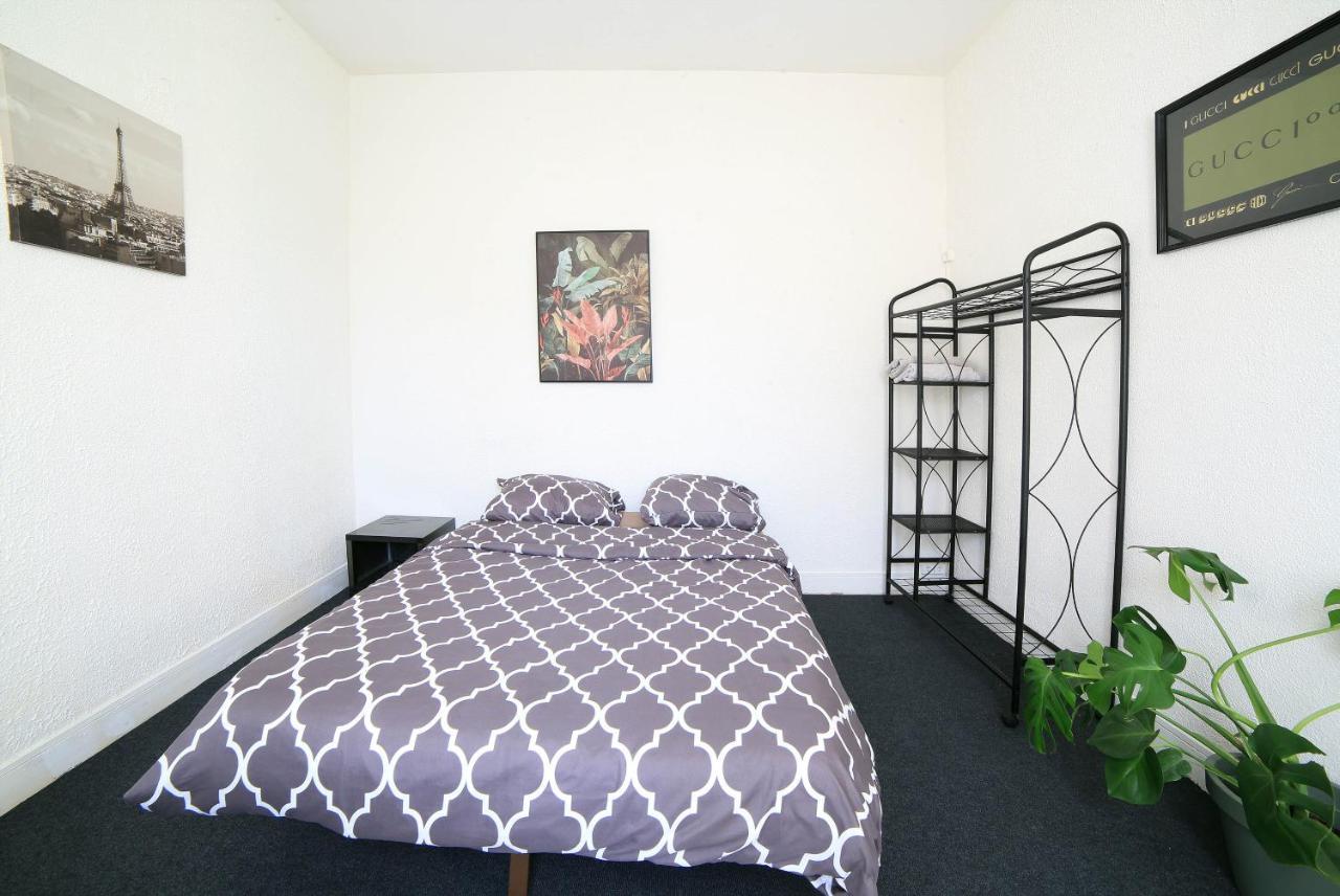Chambre 1, Calme, 1 Station De Paris, Bureau เมซง-อัลฟอร์ ภายนอก รูปภาพ