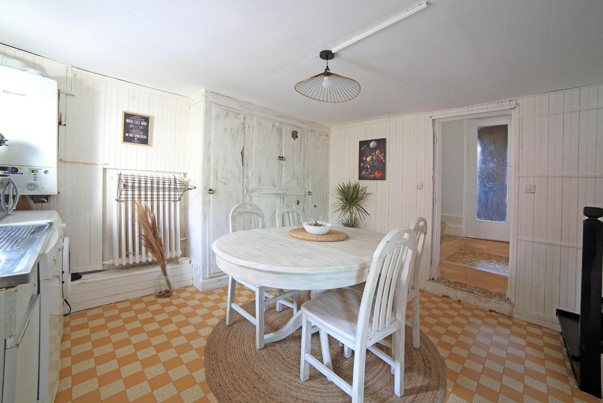 Chambre 1, Calme, 1 Station De Paris, Bureau เมซง-อัลฟอร์ ภายนอก รูปภาพ